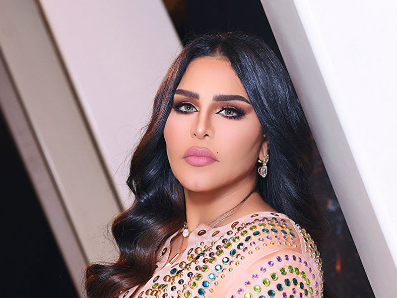 اضغط لمشاهدة الفيديو: أحلام تحتفل بعيد ميلاد محمد الحلو بحضور سما المصري